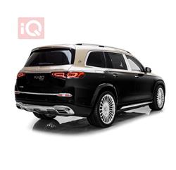 مرسيدس بنز GLS